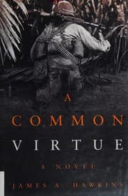 Tapa de Common Virtue