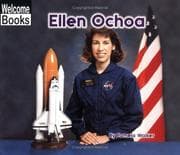 Tapa de Ellen Ochoa (Real People)