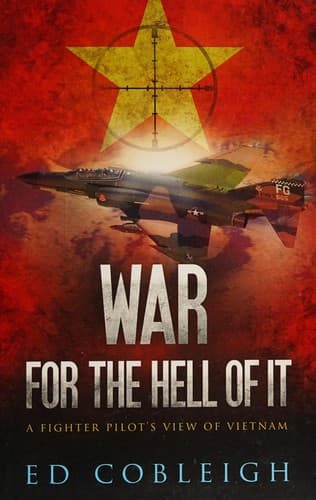 Tapa de War for the hell of it