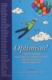 Tapa de Optimism!
