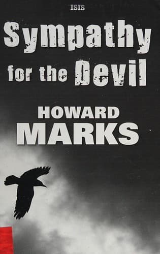 Tapa de Sympathy for the devil