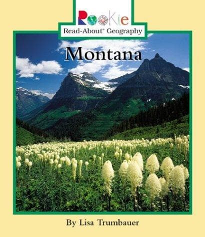 Tapa de Montana