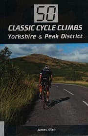 Tapa de 50 classic cycle climbs