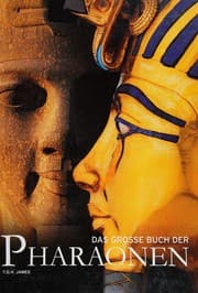 Tapa de Das große Buch der Pharaonen