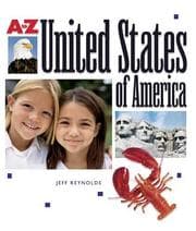 Tapa de United States of America