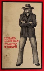 Tapa de Dreaming of Babylon