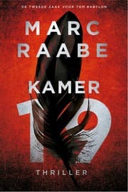 Tapa de Kamer 19