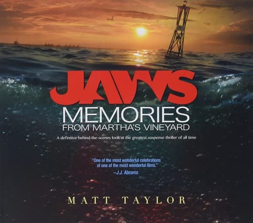 Tapa de Jaws