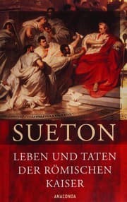 Tapa de Leben und Taten der römischen Kaiser (Kaiserviten)