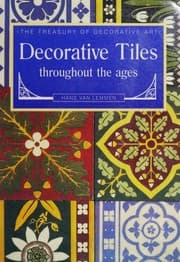 Tapa de Decorative tiles throughout the ages