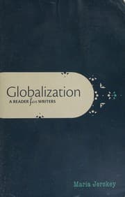 Tapa de Globalization