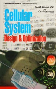 Tapa de Cellular system design and optimization