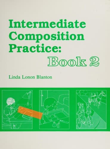 Tapa de Intermediate composition practice