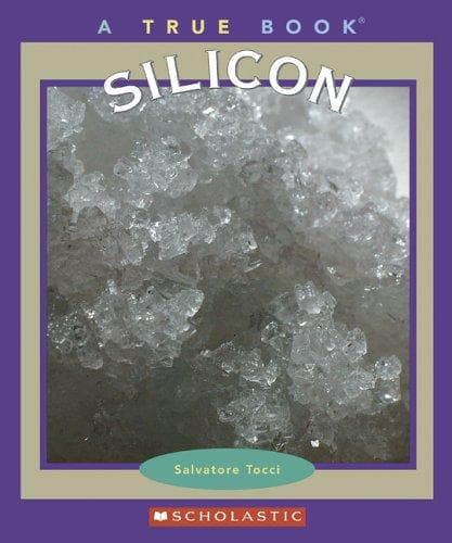 Tapa de Silicon