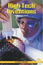 Tapa de High-Tech Inventions