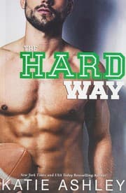 Tapa de The hard way