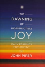 Tapa de Dawning of Indestructible Joy