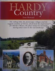 Tapa de Hardy country