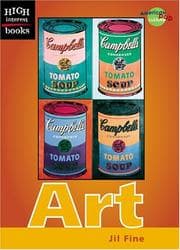 Tapa de Art