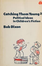 Tapa de Catching them young
