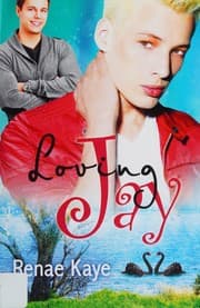 Tapa de Loving Jay
