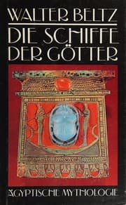 Tapa de Die Schiffe der Götter