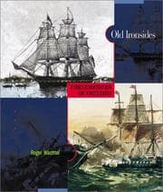 Tapa de Old Ironsides