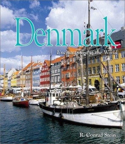 Tapa de Denmark