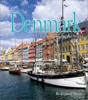 Tapa de Denmark
