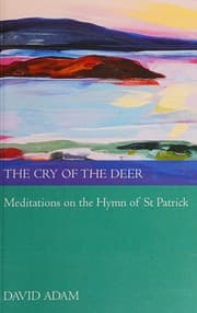 Tapa de Cry of the Deer