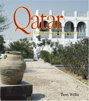Tapa de Qatar