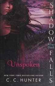 Tapa de Shadow Falls After Dark