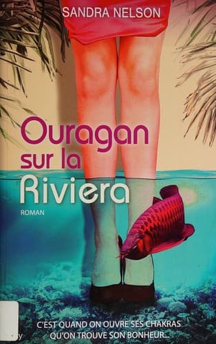 Tapa de Ouragan sur la Riviera