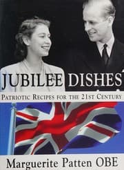 Tapa de Jubilee dishes