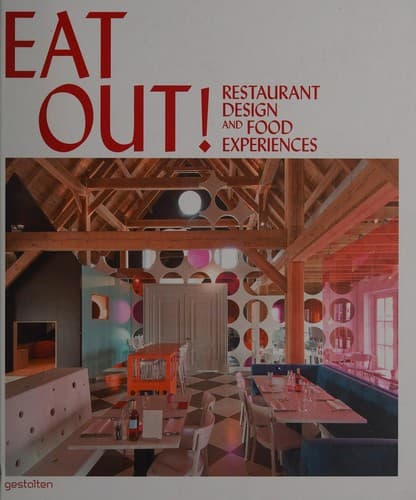 Tapa de Eat out