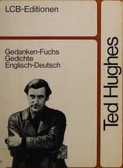 Tapa de Gedanken-Fuchs