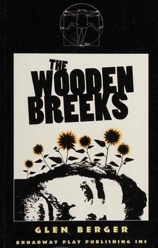 Tapa de The wooden breeks