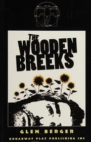 Tapa de The wooden breeks