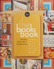 Tapa de The book book