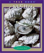 Tapa de Calcium