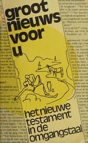 Tapa de Groot Nieuws voor u