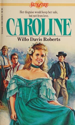 Tapa de Caroline