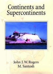 Tapa de Continents and supercontinents