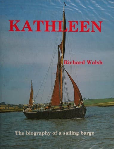 Tapa de Kathleen