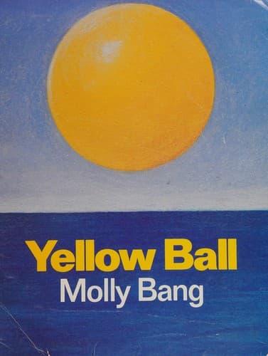 Tapa de Yellow ball