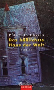 Tapa de Das häßlichste Haus der Welt