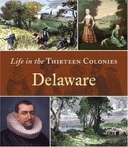Tapa de Delaware