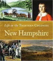 Tapa de New Hampshire
