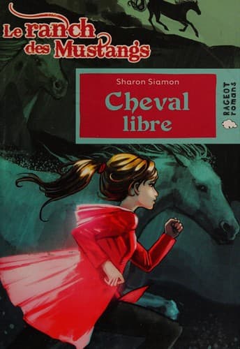 Tapa de Cheval libre