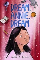 Tapa de Dream, Annie, Dream